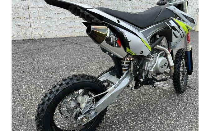 2025 TSR 140 - Thumpstar
