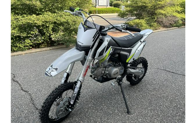 2025 TSR 140 - Thumpstar
