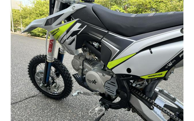 2025 TSR 140 - Thumpstar