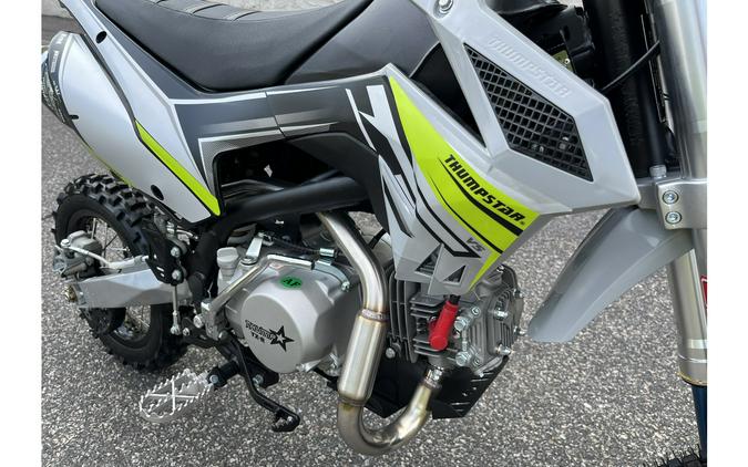 2025 TSR 140 - Thumpstar