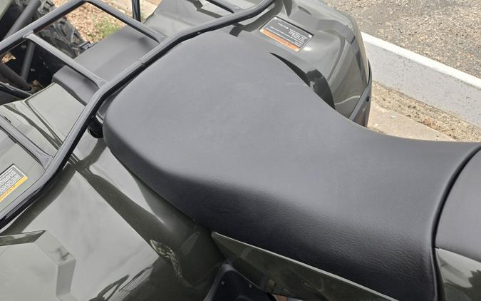 2026 HONDA FOURTRAX RECON ES