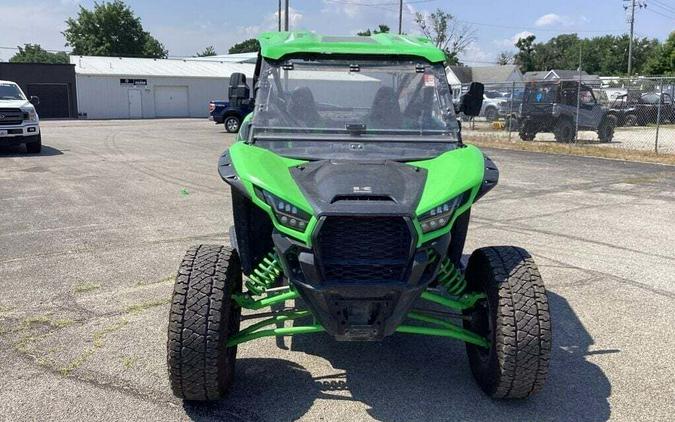 2021 Kawasaki Teryx® KRX™ 1000