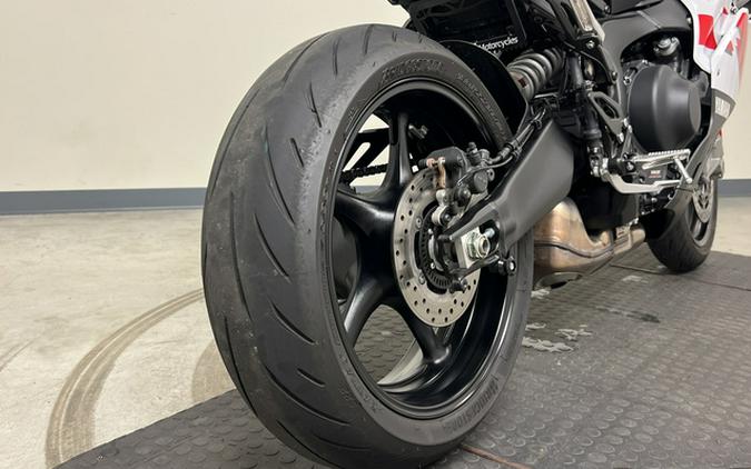 2026 Yamaha YZF R9 70Th Anniversary Edition