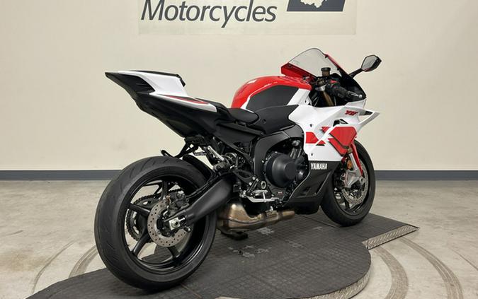 2026 Yamaha YZF R9 70Th Anniversary Edition