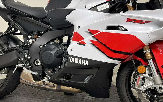 2026 Yamaha YZF R9 70Th Anniversary Edition