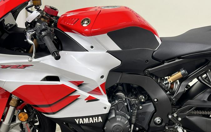 2026 Yamaha YZF R9 70Th Anniversary Edition
