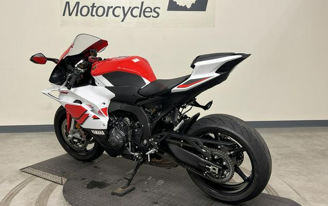 2026 Yamaha YZF R9 70Th Anniversary Edition