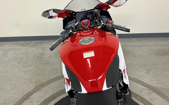 2026 Yamaha YZF R9 70Th Anniversary Edition