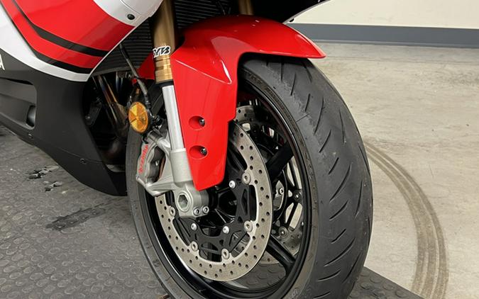 2026 Yamaha YZF R9 70Th Anniversary Edition