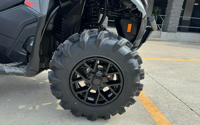 2026 Can-Am Outlander X MR 700