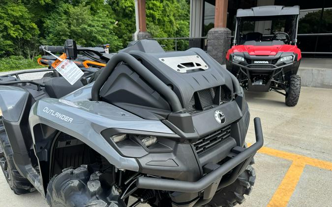 2026 Can-Am Outlander X MR 700