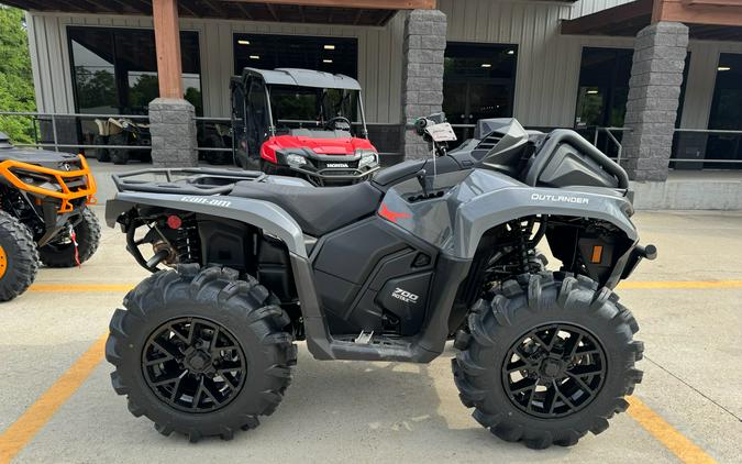 2026 Can-Am Outlander X MR 700