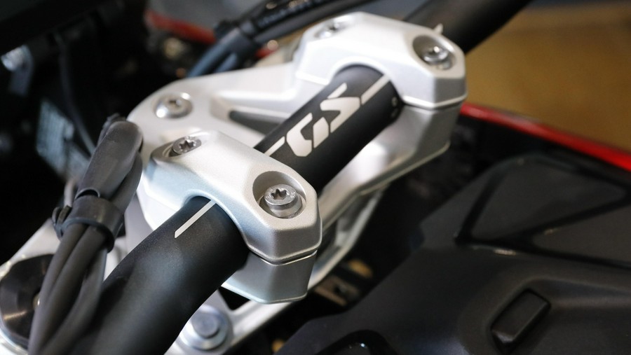 2026 BMW R 1300 GS