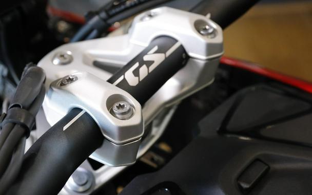 2026 BMW R 1300 GS