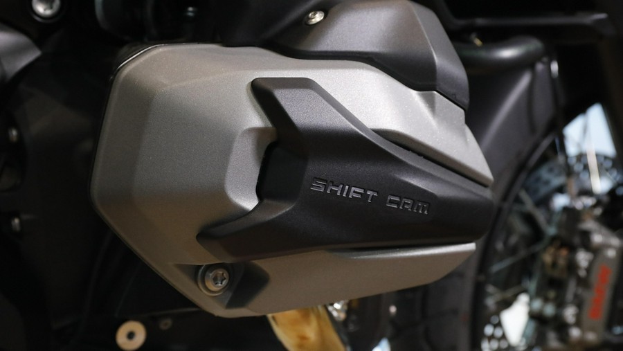 2026 BMW R 1300 GS