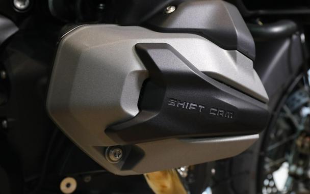 2026 BMW R 1300 GS