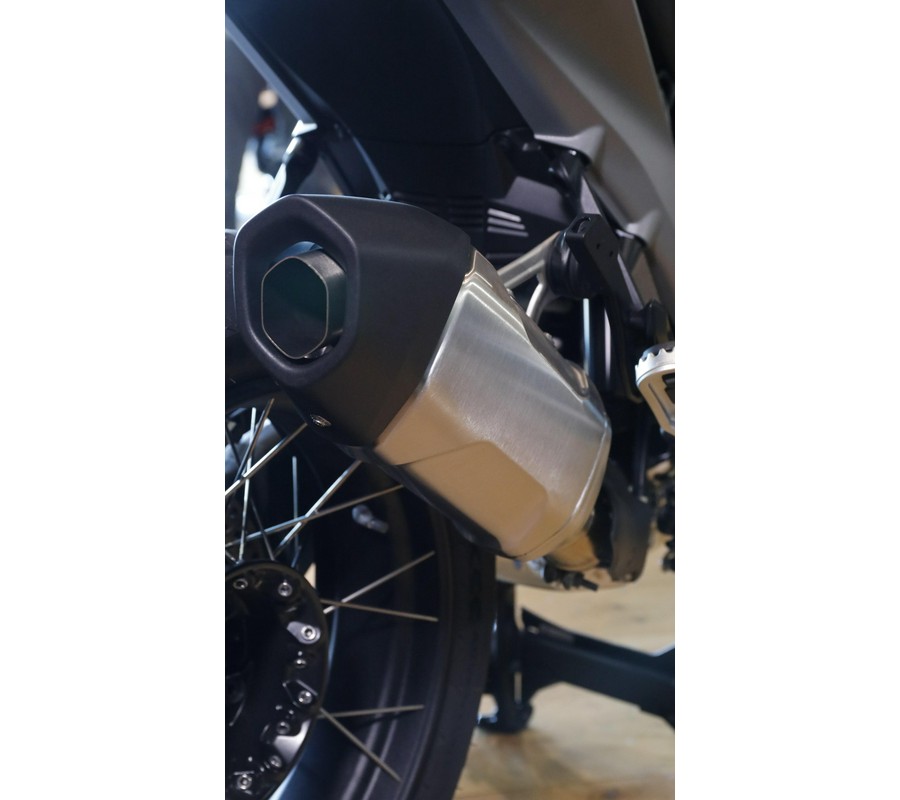 2026 BMW R 1300 GS