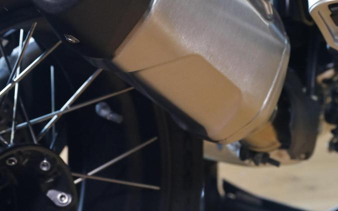 2026 BMW R 1300 GS