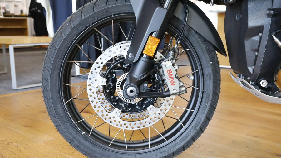 2026 BMW R 1300 GS