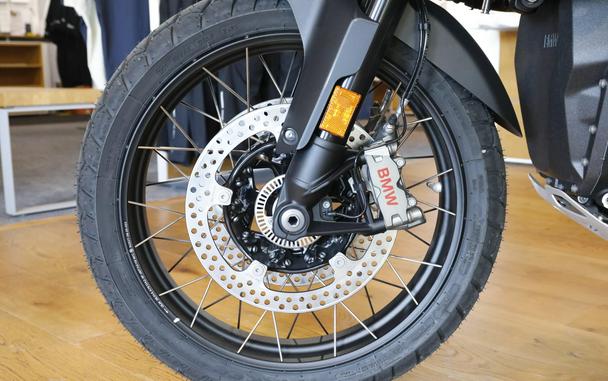 2026 BMW R 1300 GS