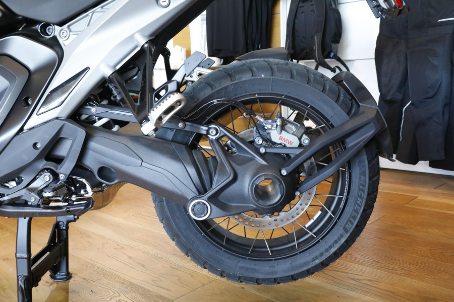 2026 BMW R 1300 GS