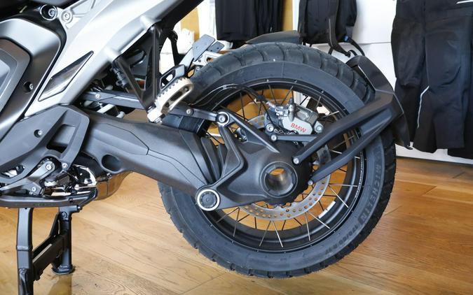 2026 BMW R 1300 GS