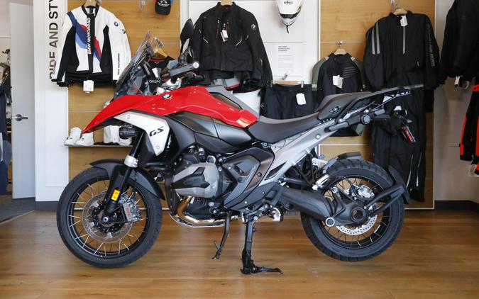 2026 BMW R 1300 GS