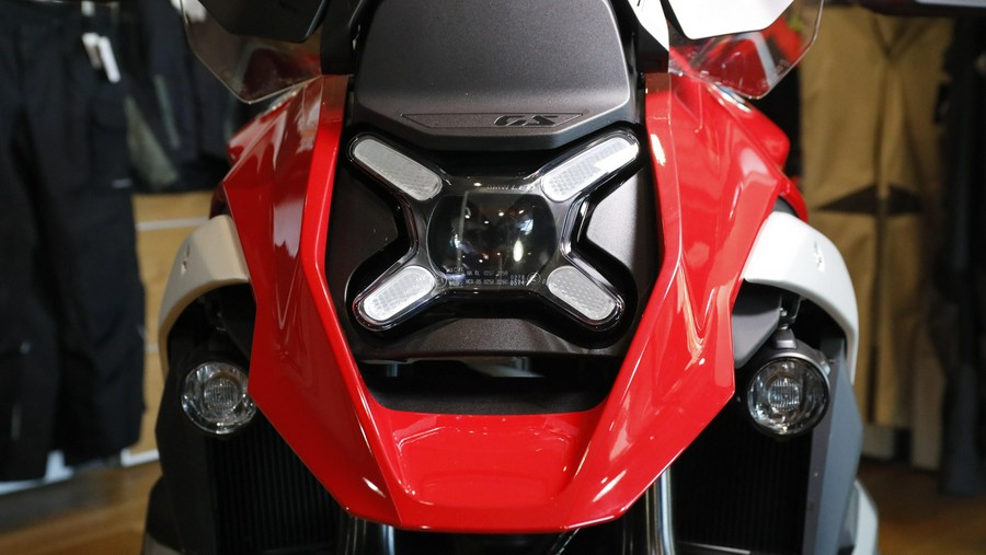 2026 BMW R 1300 GS