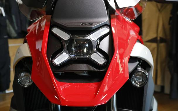 2026 BMW R 1300 GS