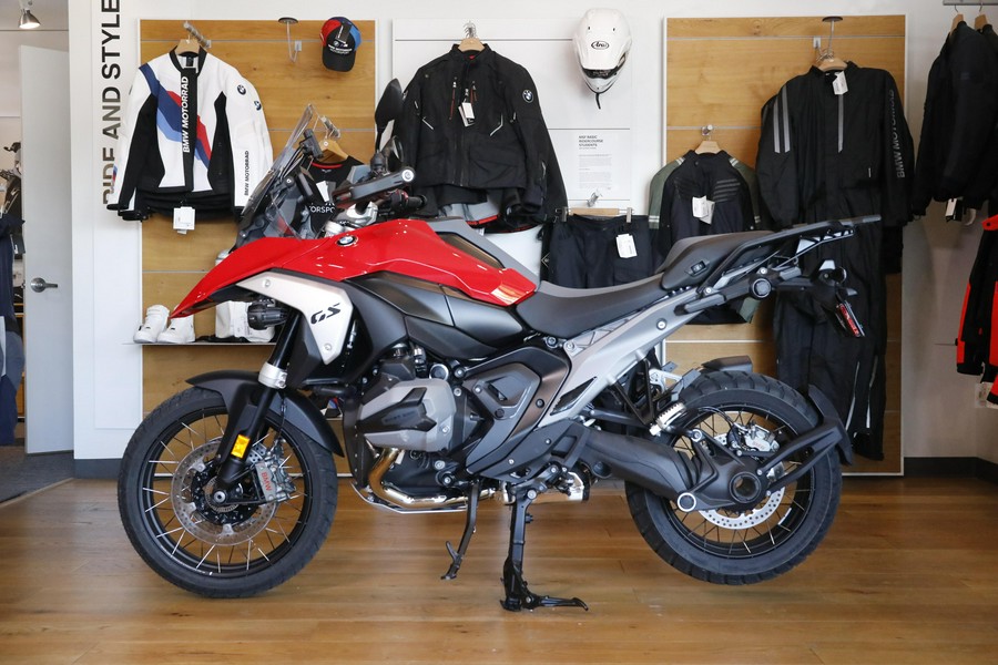 2026 BMW R 1300 GS