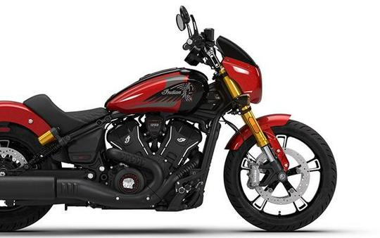 2026 101 SCOUT - Indian Motorcycle