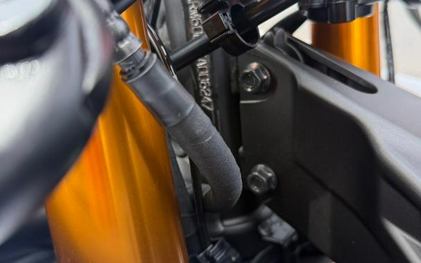 2026 Yamaha YZF R7