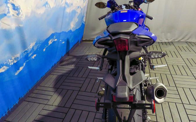 2026 Yamaha YZF R1