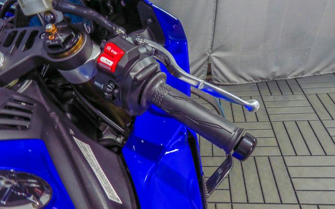 2026 Yamaha YZF R1