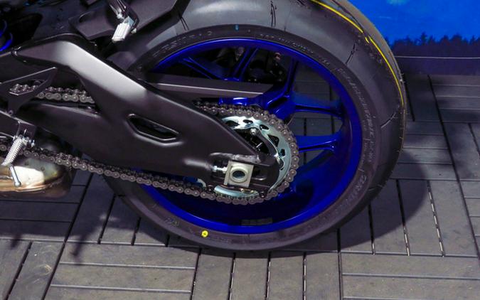 2026 Yamaha YZF R1