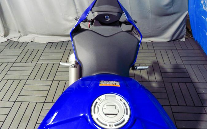 2026 Yamaha YZF R1