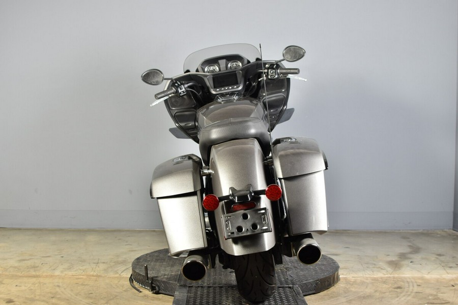 2020 Indian Motorcycle Challenger N20LCBRRCT