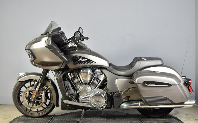 2020 Indian Motorcycle Challenger N20LCBRRCT