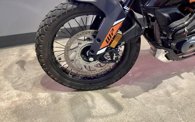 2023 KTM 390 Adventure