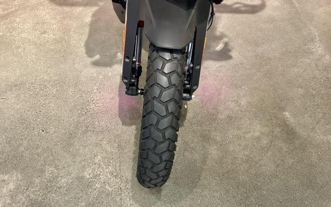 2023 KTM 390 Adventure