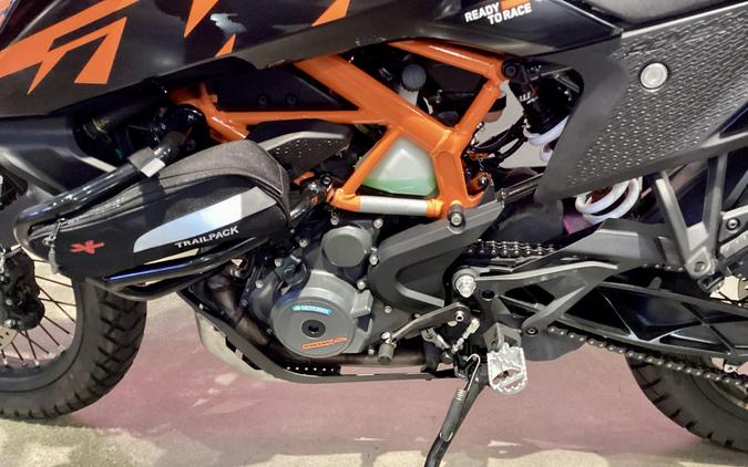 2023 KTM 390 Adventure