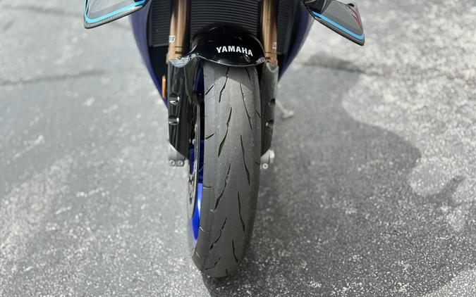 2026 Yamaha YZF-R1 Team Yamaha Blue - 01068C