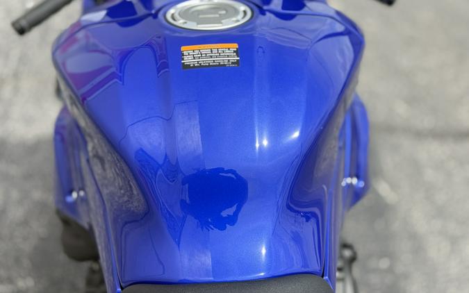 2026 Yamaha YZF-R1 Team Yamaha Blue - 01068C