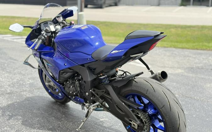 2026 Yamaha YZF-R1 Team Yamaha Blue - 01068C