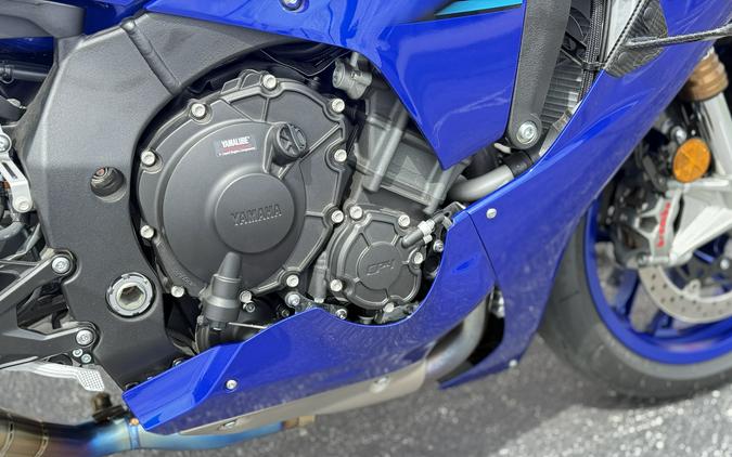2026 Yamaha YZF-R1 Team Yamaha Blue - 01068C