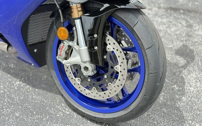 2026 Yamaha YZF-R1 Team Yamaha Blue - 01068C
