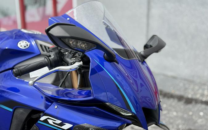 2026 Yamaha YZF-R1 Team Yamaha Blue - 01068C