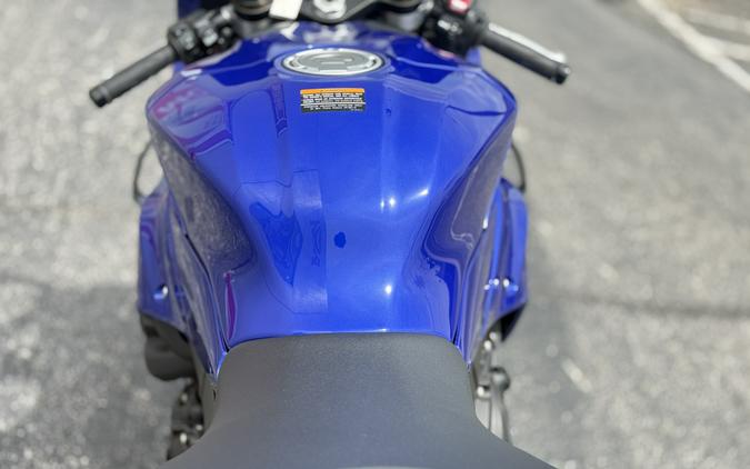 2026 Yamaha YZF-R1 Team Yamaha Blue - 01068C