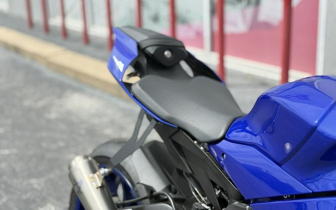 2026 Yamaha YZF-R1 Team Yamaha Blue - 01068C