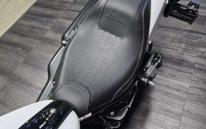 2025 Indian SPORT CHIEF